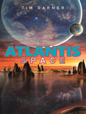 cover image of Atlantis
